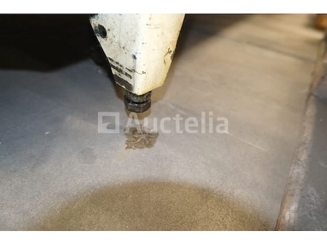 Industriële verpakkingsmachine west conditioning fa650c18 - afbeelding 4 van  19