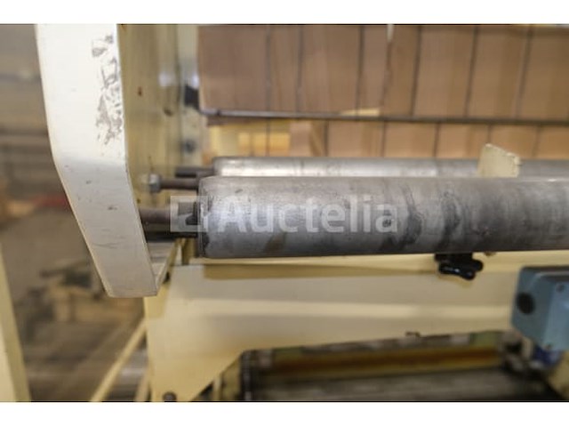 Industriële verpakkingsmachine west conditioning fa650c18 - afbeelding 6 van  19