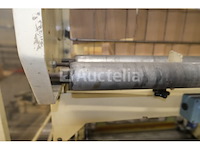 Industriële verpakkingsmachine west conditioning fa650c18 - afbeelding 6 van  19