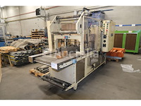 Industriële verpakkingsmachine west conditioning fa650c18 - afbeelding 7 van  19