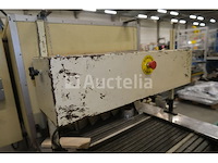 Industriële verpakkingsmachine west conditioning fa650c18 - afbeelding 8 van  19