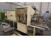 Industriële verpakkingsmachine west conditioning fa650c18 - afbeelding 9 van  19