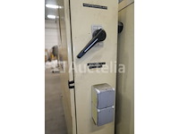 Industriële verpakkingsmachine west conditioning fa650c18 - afbeelding 10 van  19