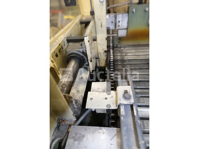 Industriële verpakkingsmachine west conditioning fa650c18 - afbeelding 1 van  19