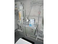 Industriële versnipperaar met ecem hydraulische krachtunit - afbeelding 2 van  12