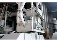 Industriële versnipperaar met ecem hydraulische krachtunit - afbeelding 8 van  13