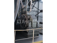 Industriële versnipperaar met ecem hydraulische krachtunit - afbeelding 10 van  13