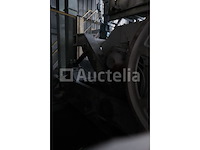 Industriële versnipperaar met ecem hydraulische krachtunit - afbeelding 12 van  13