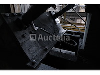 Industriële versnipperaar met ecem hydraulische krachtunit - afbeelding 13 van  13