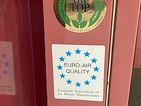 Industriële verwarming rernor - afbeelding 2 van  11