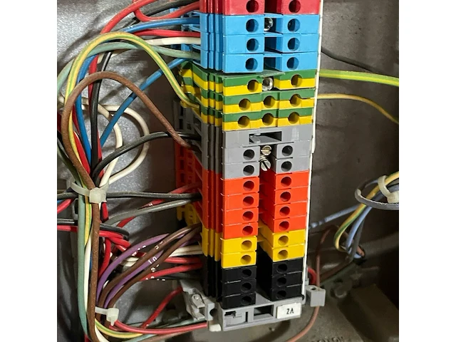 Industriële verwarming rernor - afbeelding 3 van  11
