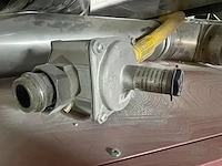 Industriële verwarming rernor - afbeelding 9 van  11
