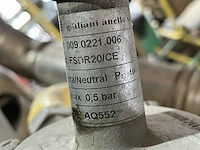 Industriële verwarming rernor - afbeelding 2 van  13