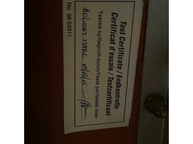 Industriële verwarming rernor - afbeelding 4 van  13