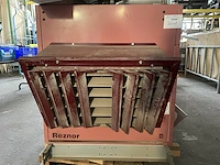 Industriële verwarming rernor