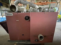 Industriële verwarming rernor - afbeelding 6 van  13