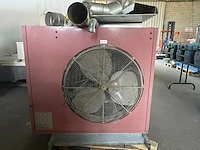 Industriële verwarming rernor - afbeelding 7 van  13