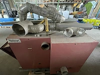Industriële verwarming rernor - afbeelding 11 van  13