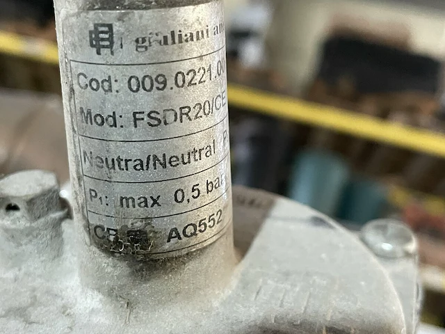 Industriële verwarming rernor - afbeelding 13 van  13