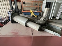 Industriële verwarming rernor - afbeelding 7 van  11