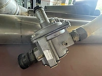 Industriële verwarming rernor - afbeelding 9 van  11