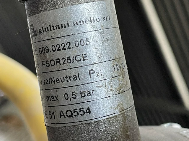 Industriële verwarming rernor - afbeelding 10 van  11