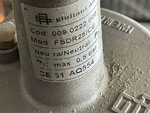 Industriële verwarming rernor - afbeelding 11 van  11