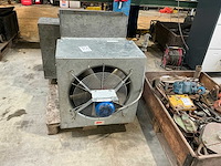 Industriële verwarming - afbeelding 1 van  3