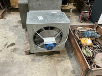 Industriële verwarming - afbeelding 2 van  3