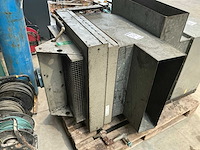 Industriële verwarming - afbeelding 1 van  2