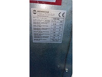 Industriële verwarmingsinstallatie - biemmedue arcotherm - afbeelding 4 van  5