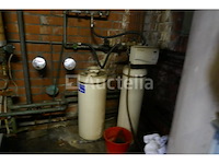 Industriele verwarmingssysteem met buffervaten viessman - afbeelding 2 van  5