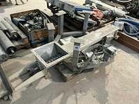 Industriële vijzel - afbeelding 1 van  8