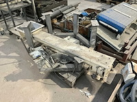 Industriële vijzel - afbeelding 2 van  8