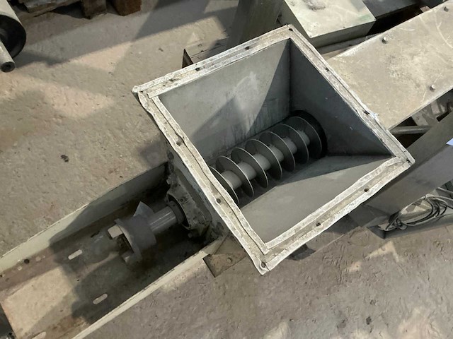 Industriële vijzel - afbeelding 3 van  8