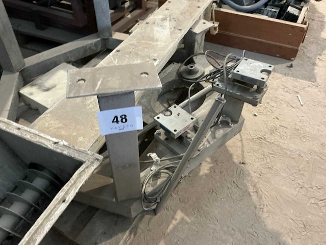 Industriële vijzel - afbeelding 5 van  8