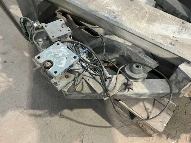 Industriële vijzel - afbeelding 6 van  8