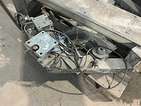 Industriële vijzel - afbeelding 6 van  8