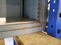 Industriele vitrinekast - afbeelding 4 van  7