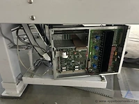 Industriële vlakbed snijmachine zünd l-3000. - afbeelding 3 van  4