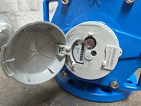 Industriële vlinderklep nn - afbeelding 3 van  6