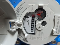 Industriële vlinderklep nn - afbeelding 4 van  6