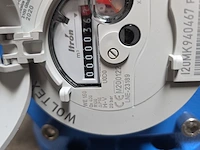 Industriële vlinderklep nn - afbeelding 5 van  6
