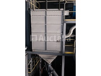 Industriële voertrechter - afbeelding 2 van  6