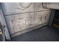 Industriële voertrechter - afbeelding 3 van  6