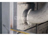 Industriële voertrechter - afbeelding 4 van  6