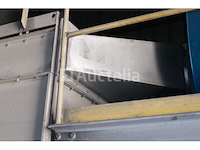 Industriële voertrechter - afbeelding 5 van  6