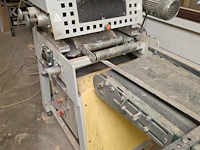 Industriële walsenlakmachine - afbeelding 3 van  10