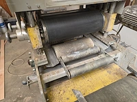 Industriële walsenlakmachine - afbeelding 4 van  10