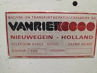 Industriële walsenlakmachine - afbeelding 8 van  10